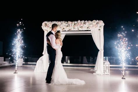 Le Ciel Santorini Wedding Venue | Santorini Wedding Venues & Locations