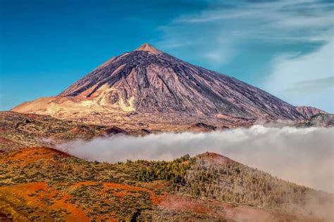 From South Tenerife: Mount Teide Hiking Day Trip & Cable Car | GetYourGuide