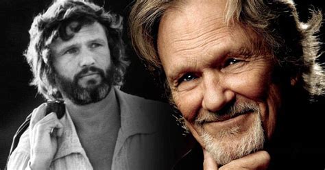 Kris Kristofferson Songs That Left Such An Imprint On This World