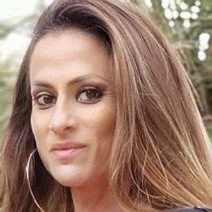 Maria Garcia (Bodybuilder) - Bio, Facts, Family | Famous Birthdays