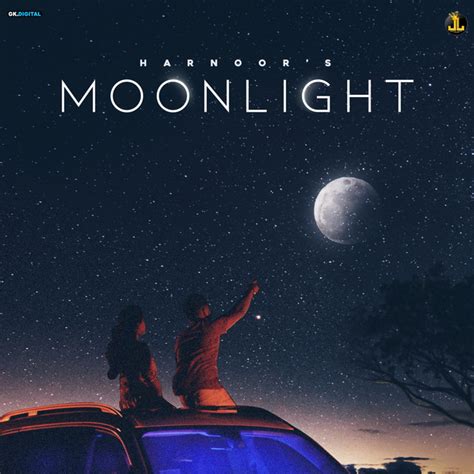 Moonlight - song and lyrics by Harnoor | Spotify