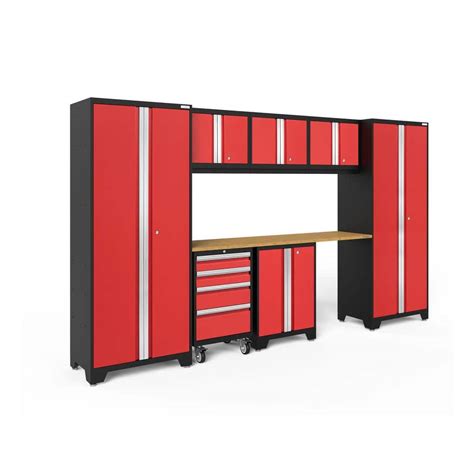 New Age Garage Cabinets Installation Instructions | Cabinets Matttroy