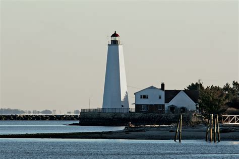 Connecticut Lighthouses