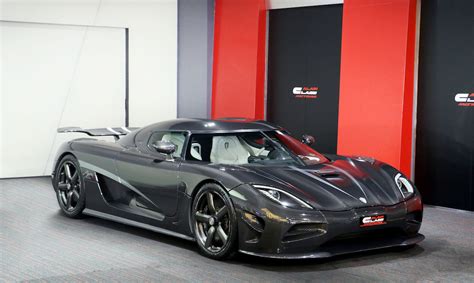 Koenigsegg Agera R Engine Specs