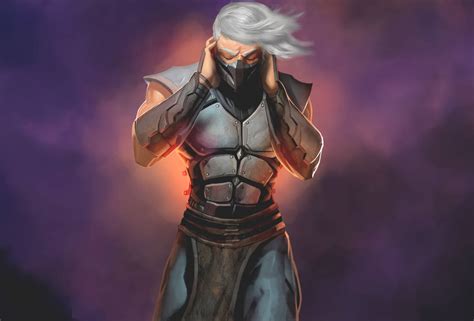 Mortal Kombat 9 smoke by Adriancastroduenas on DeviantArt