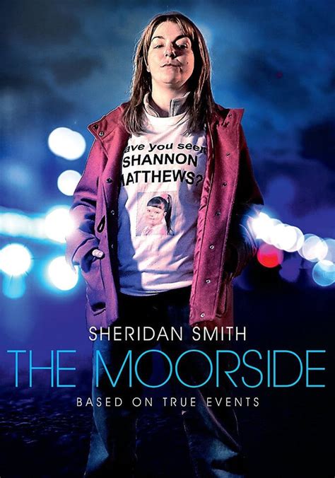 The Moorside - watch tv series streaming online