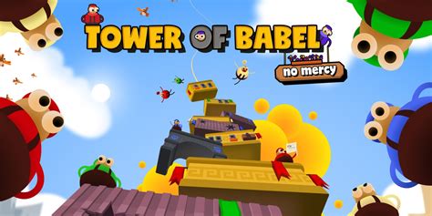 Tower of Babel - no mercy | Nintendo Switch download software | Games | Nintendo