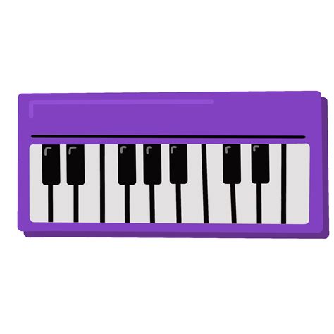 Play Piano Sticker by armoniaec for iOS & Android | GIPHY