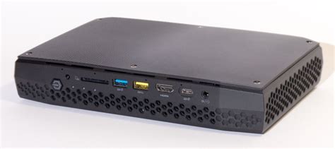 ESXi on 8th Gen Intel NUC (Kaby Lake-G - Hades Canyon) | virten.net