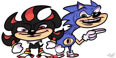 Sonic And His Brothers