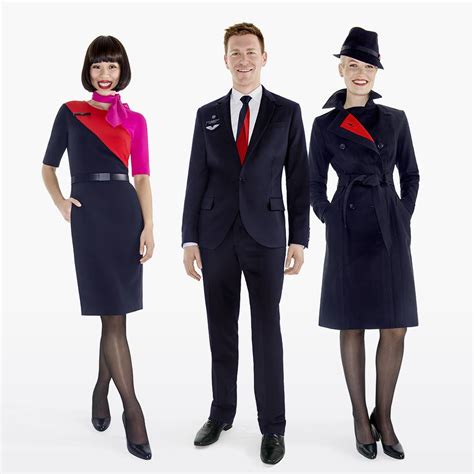 Style High Club: The Best Cabin Crew Uniforms - WanderLuxe