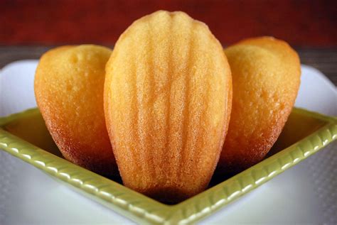 8 trucs et astuces de chef pâtissier pour réussir ses madeleines