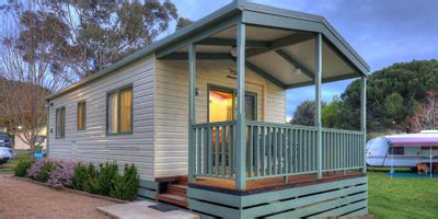 Accommodation Beechworth Self Contained Cottages Cabin Beechworth Vic