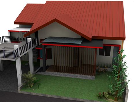 Seng Rumah Minimalis - Ini Rumah Artis