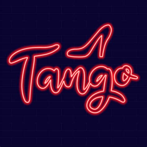 1,900+ Tango Dance Stock Illustrations, Royalty-Free Vector Graphics ...