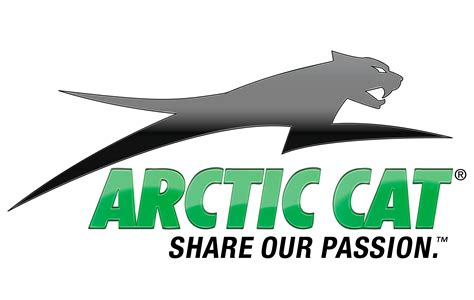 Arctic Cat Motorcycles Logo | Cat logo, Cats, ? logo