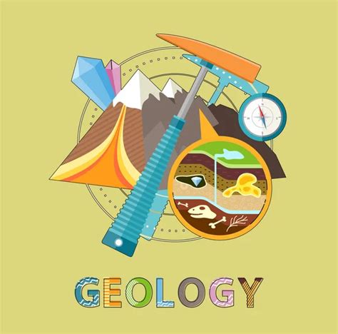 100,000 Geology Vector Images | Depositphotos