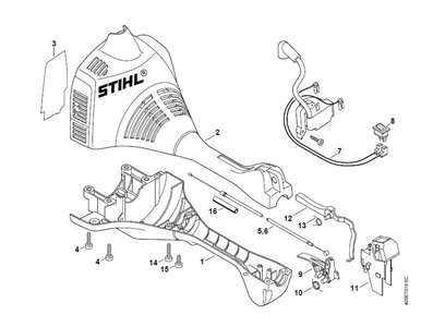 trigger stihl Questions & Answers (with Pictures) - Fixya