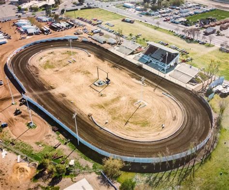 Tulare Thunderbowl Raceway announces 2023 racing schedule – Thunderbowl Raceway