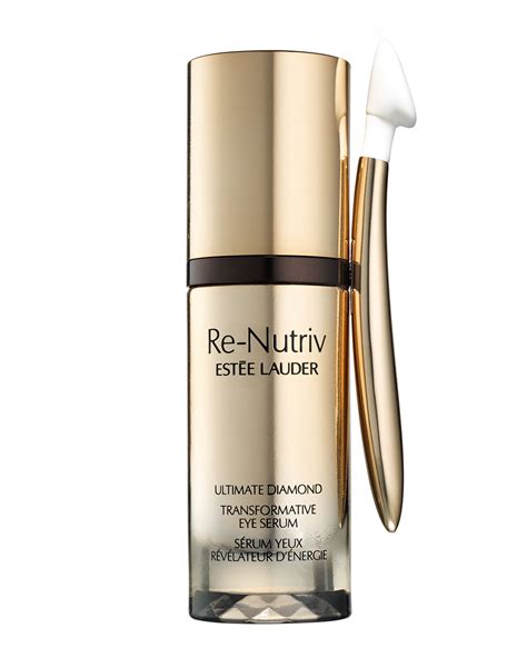 Estee Lauder Re-Nutriv Ultimate Diamond Transformative Eye Serum | Neiman Marcus