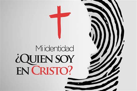 Conocer tu verdadera identidad: Vivir en Cristo