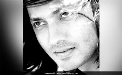 Shirish Kunder Stands Up To Troll, Twitter Rallies Around Him