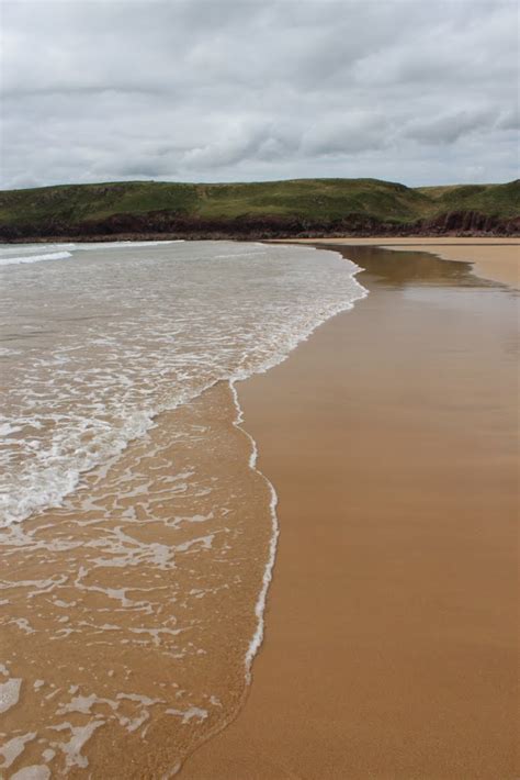 Freshwater West Beach - Photo "Freshwater*" :: British Beaches