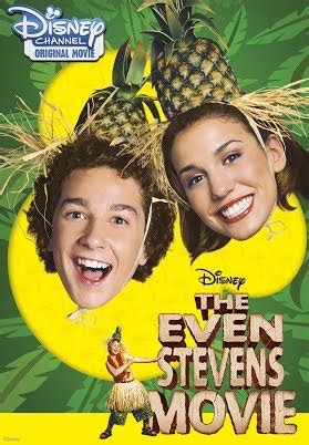 The Even Stevens Movie - Movies on Google Play