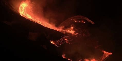 Dramatic images of erupting Kilauea volcano in Hawaii | Earth | EarthSky