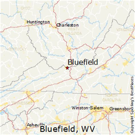 Bluefield, WV