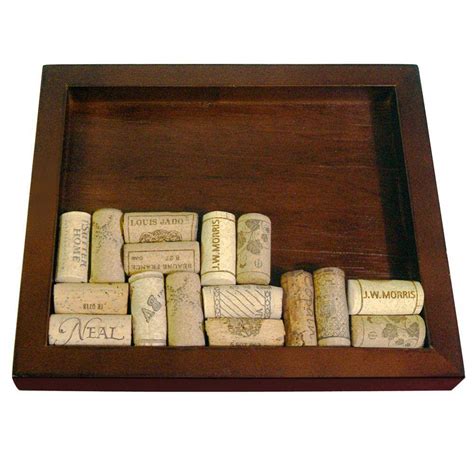 Epicureanist Wine Cork Trivet Kit-EP-TRIVET - The Home Depot