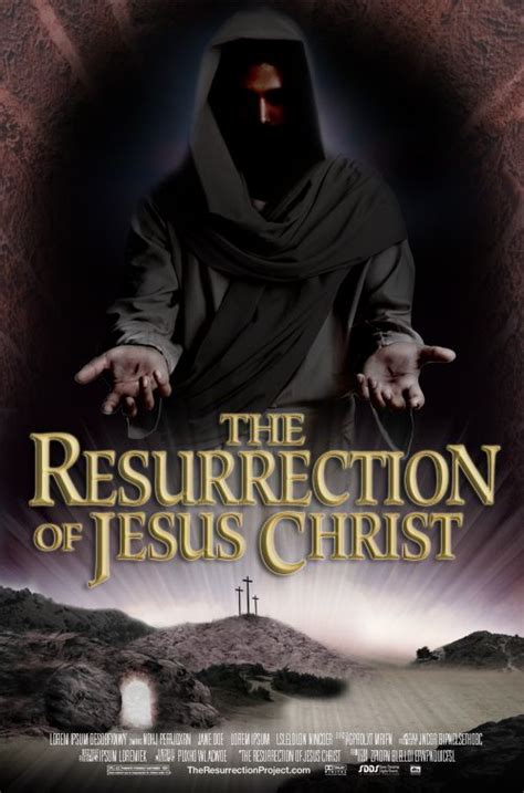 Pin on The Resurrection