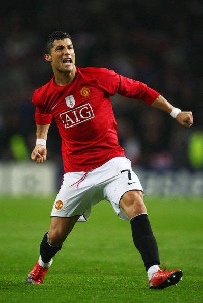 Cristiano Ronaldo Manchester United - Stability Day-By-Day Account ...