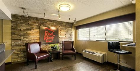 Red Roof Inn Tinton Falls - Jersey Shore - Eatontown NJ 07724 | 732-389 ...