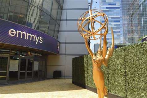 Emmy Awards 2023 | Nomeados da 75º Edição - Fio Condutor