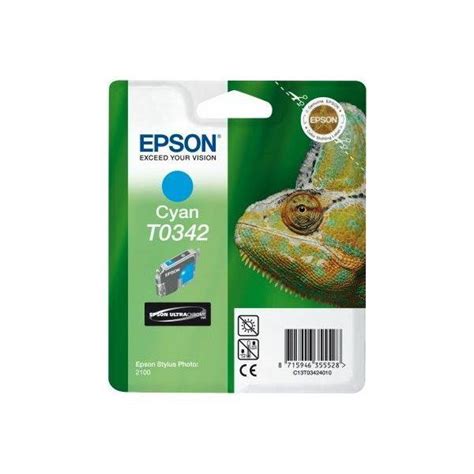 Epson T0331