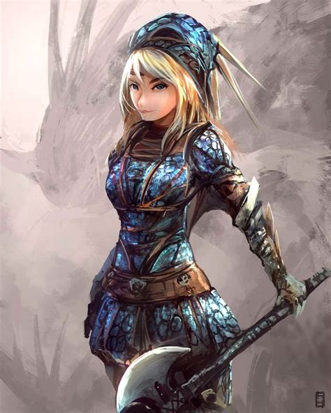 Astrid By Matias Habert by tsundere-power on DeviantArt | How train your dragon, How to train ...