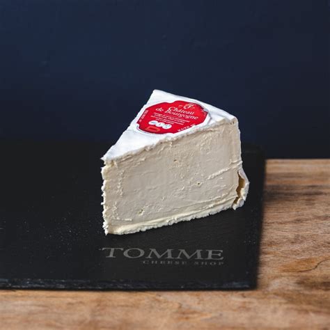 Chateau de Bourgogne | TOMME Cheese Shop | Reviews on Judge.me