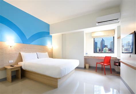 Top 10 Best Alabang Hotels for 2022 (With Rates) - Out of Town Blog