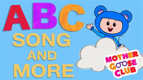 Join Eep the Mouse and Mother Goose Club Playhouse on an ABC adventure ...