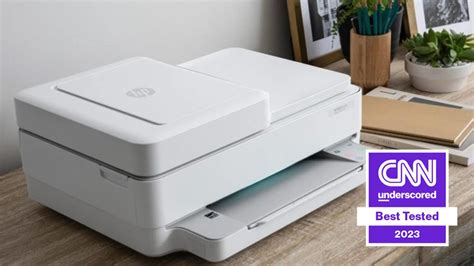 The best printer of 2023, tested by editors | CNN Underscored