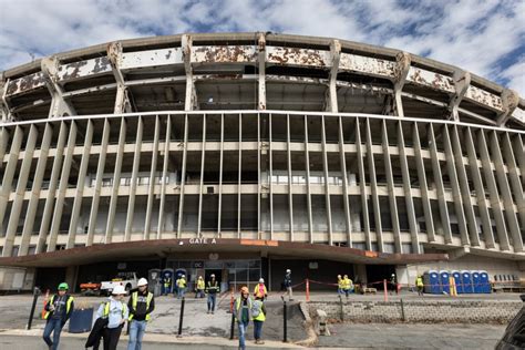 So, What’s Going on With the RFK Stadium Site? - Washingtonian