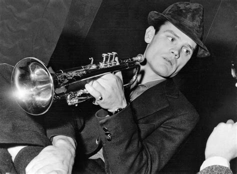 Chet Baker | Jazz Trumpeter, Vocalist & Composer | Britannica