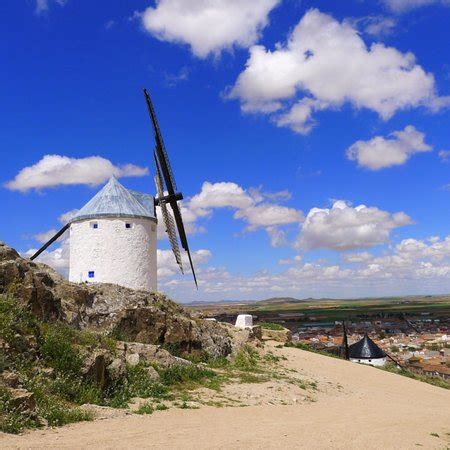 Castillo de Consuegra - 2019 All You Need to Know BEFORE You Go (with Photos) - TripAdvisor