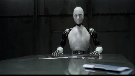 I, Robot (2004)