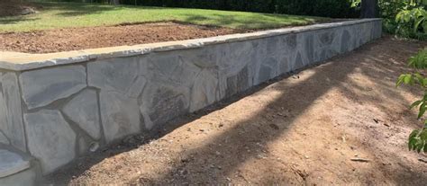 Designing the Perfect Retaining Walls: Types, Materials, and More