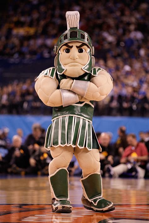 The 10 Best College Football Mascots | News, Scores, Highlights, Stats ...