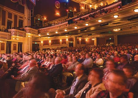 France-Merrick Performing Arts Center | Visit Baltimore