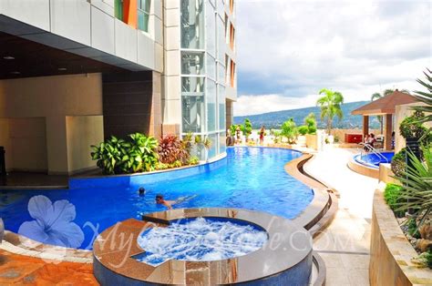 Crown Regency Hotel and Towers, Cebu Hotels Resorts - My Cebu Guide