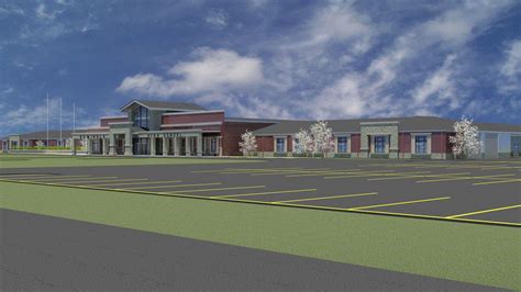 Voters Pass Bond To Build New Seminole High School